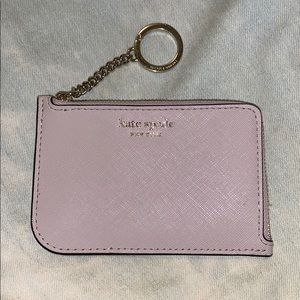 Kate Spade card holder